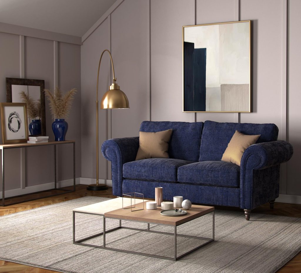 Darcy Goodyear Furniture